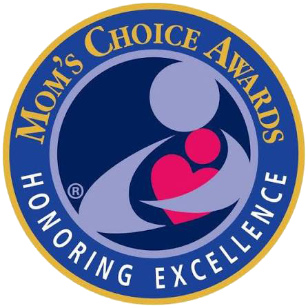 Mom Choice Award Graphic
